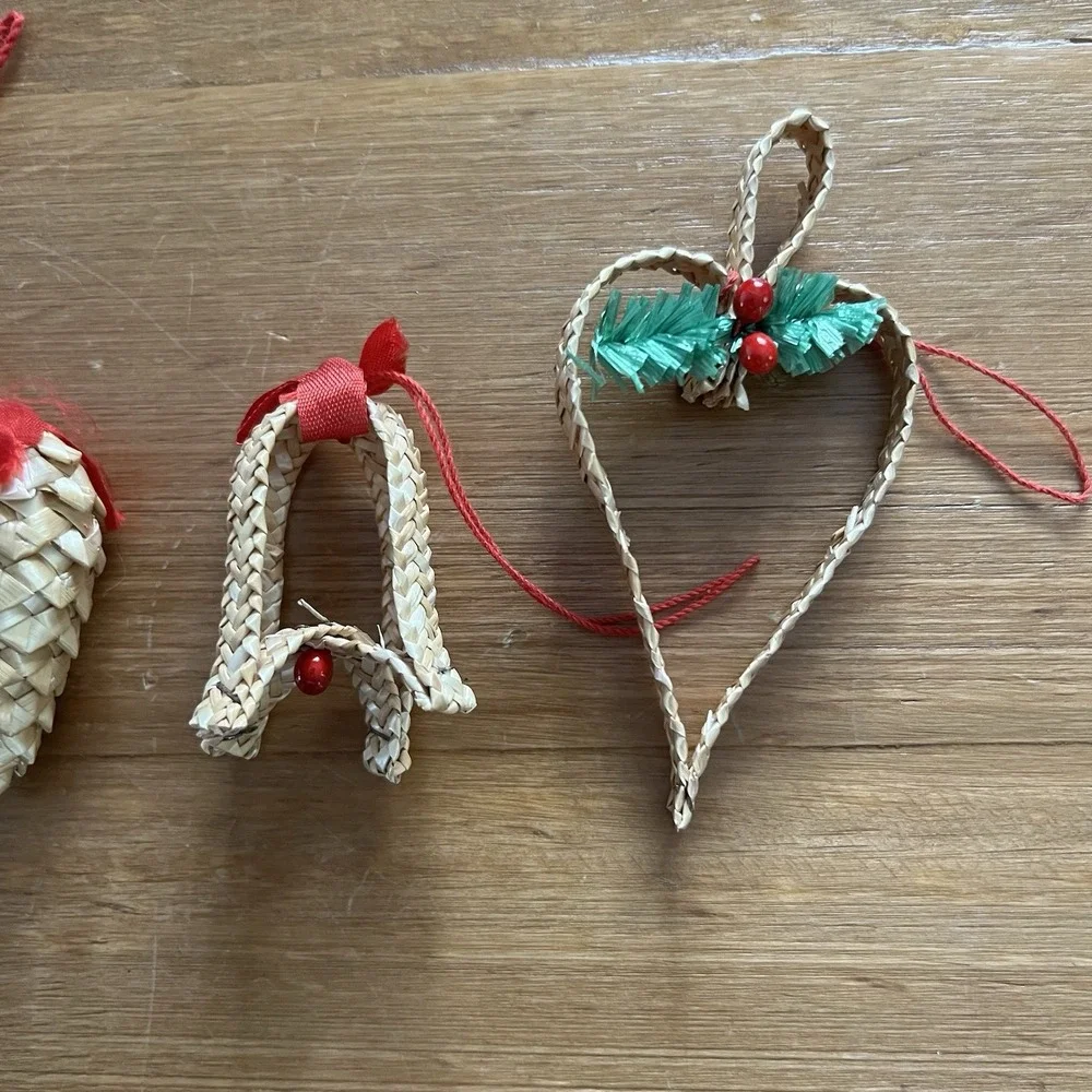 Handmade style profile